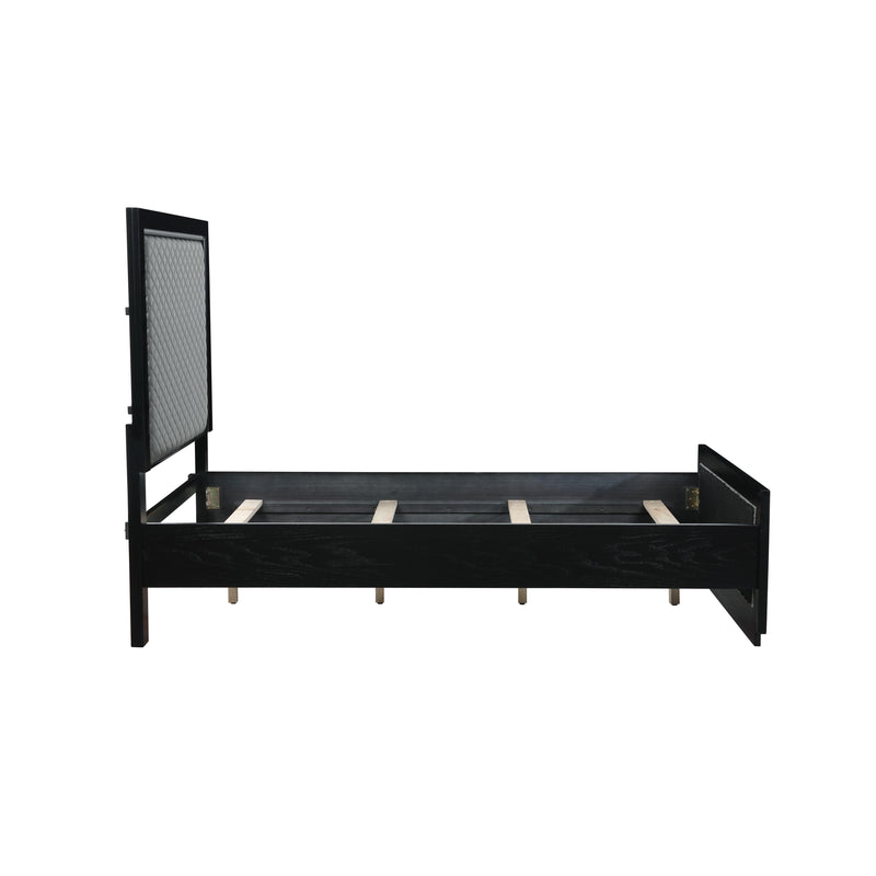 New Classic Furniture Luxor King Upholstered Bed B2025-110/B2025-120/B2025-330 IMAGE 3