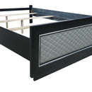 New Classic Furniture Luxor California King Upholstered Bed B2025-110/B2025-120/B2025-230 IMAGE 5