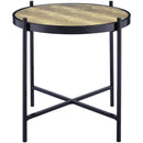 Acme Furniture Bage II End Table 84642 IMAGE 1