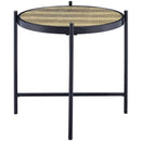 Acme Furniture Bage II End Table 84642 IMAGE 2