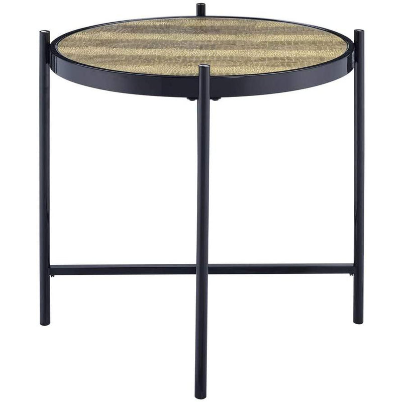Acme Furniture Bage II End Table 84642 IMAGE 2