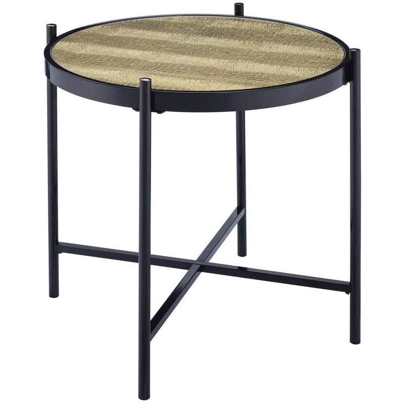 Acme Furniture Bage II End Table 84642 IMAGE 3