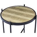 Acme Furniture Bage II End Table 84642 IMAGE 4