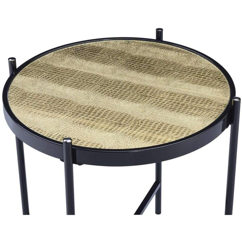 Acme Furniture Bage II End Table 84642 IMAGE 4