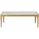 Acme Furniture Gwynn Coffee Table 84665 IMAGE 1