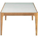 Acme Furniture Gwynn Coffee Table 84665 IMAGE 3