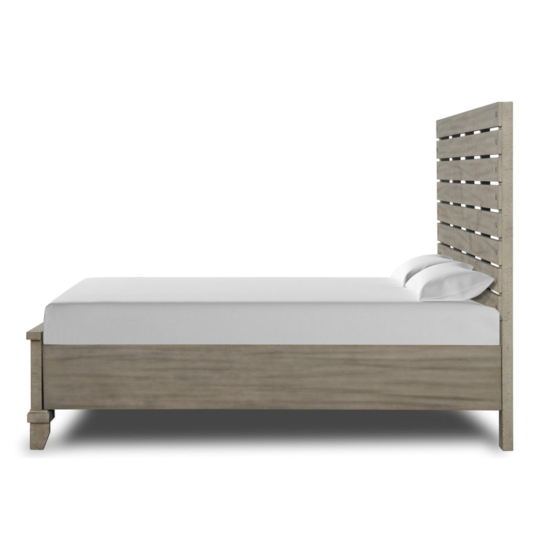 New Classic Furniture Marwick King Platform Bed with Storage B65-110/B65-128/B65-330 IMAGE 3