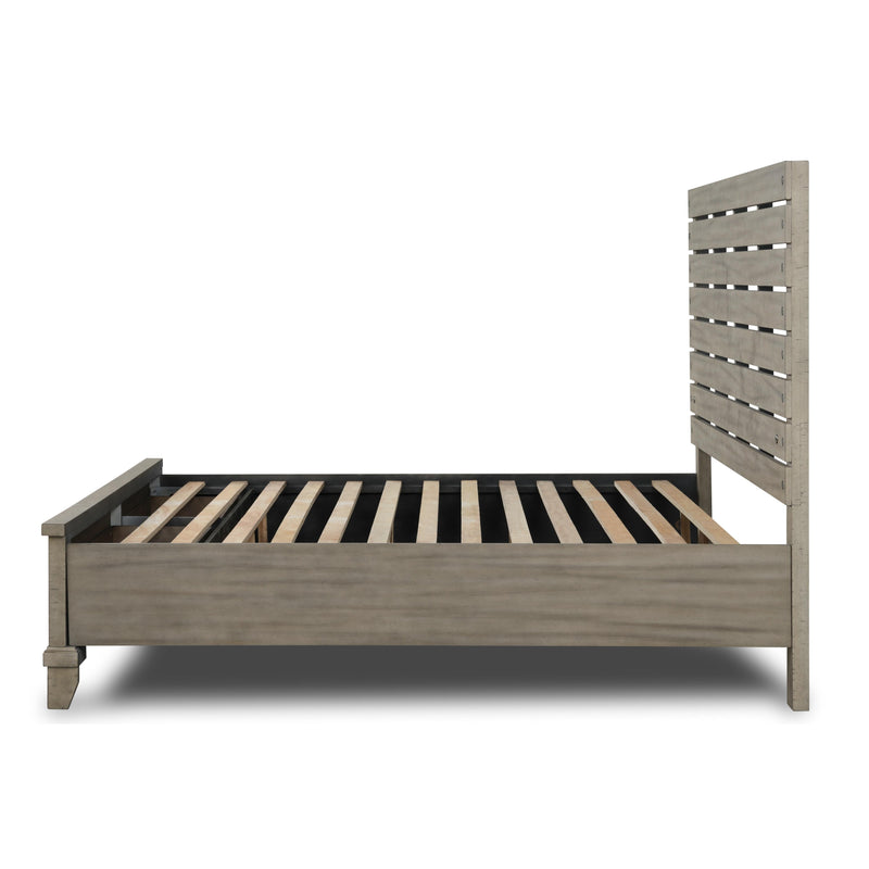New Classic Furniture Marwick California King Platform Bed with Storage B65-110/B65-128/B65-230 IMAGE 4