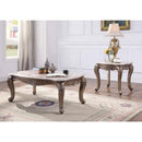 Acme Furniture Jayceon 84865 Coffee Table IMAGE 3
