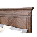 New Classic Furniture Mar Vista California King Panel Bed B658-110/B658-120/B658-230 IMAGE 3