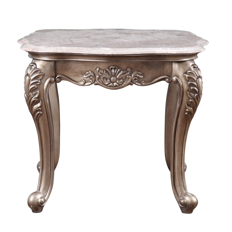 Acme Furniture Jayceon End Table 84867 IMAGE 2