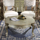 Acme Furniture Dresden II Coffee Table 84875 IMAGE 3