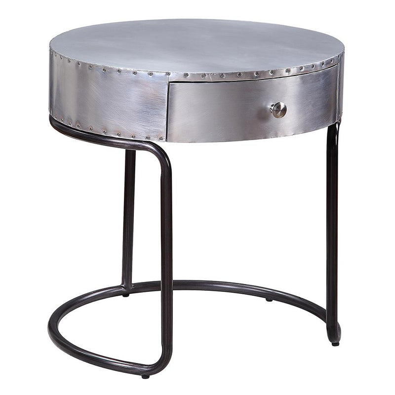 Acme Furniture Brancaster End Table 84882 IMAGE 2