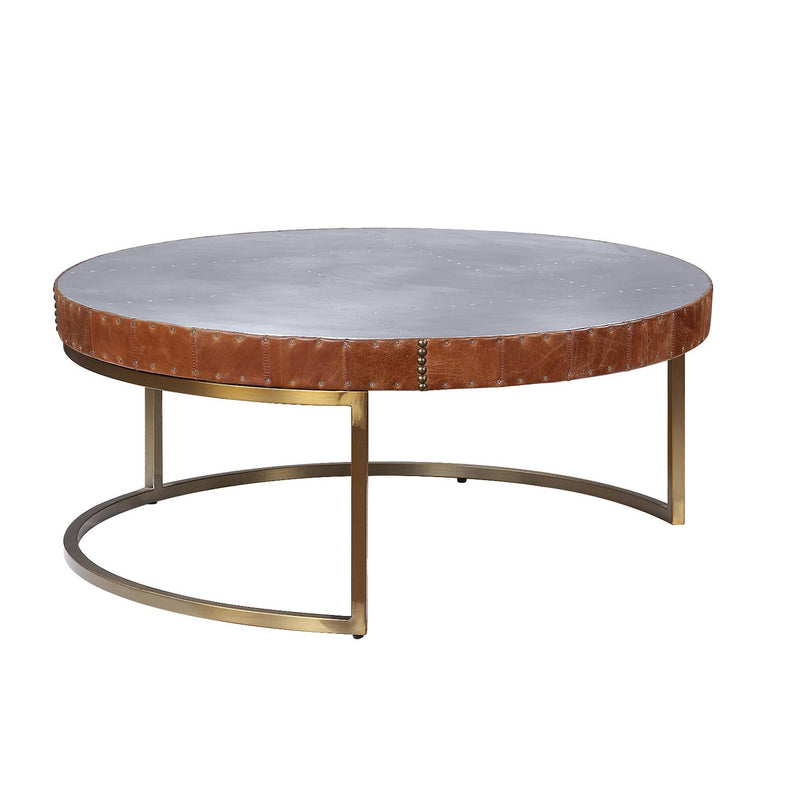 Acme Furniture Tamas Coffee Table 84885 IMAGE 1
