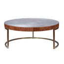 Acme Furniture Tamas Coffee Table 84885 IMAGE 4