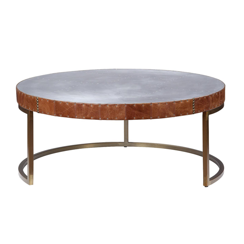 Acme Furniture Tamas Coffee Table 84885 IMAGE 4