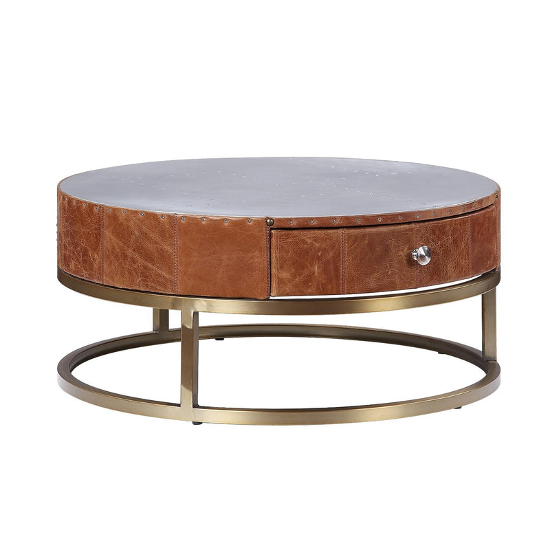 Acme Furniture Tamas Coffee Table 84890 IMAGE 1