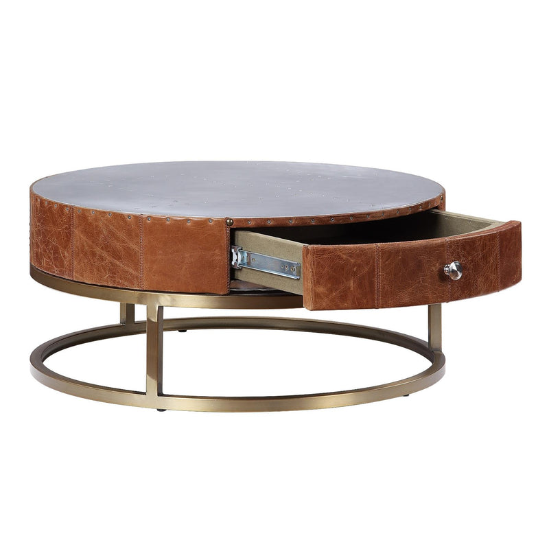 Acme Furniture Tamas Coffee Table 84890 IMAGE 3