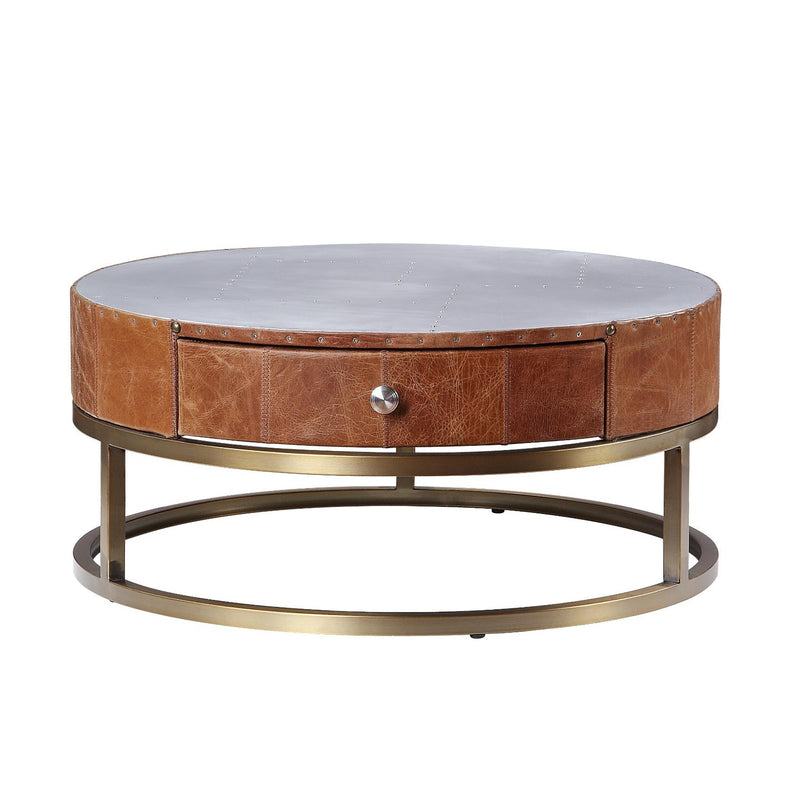 Acme Furniture Tamas Coffee Table 84890 IMAGE 4