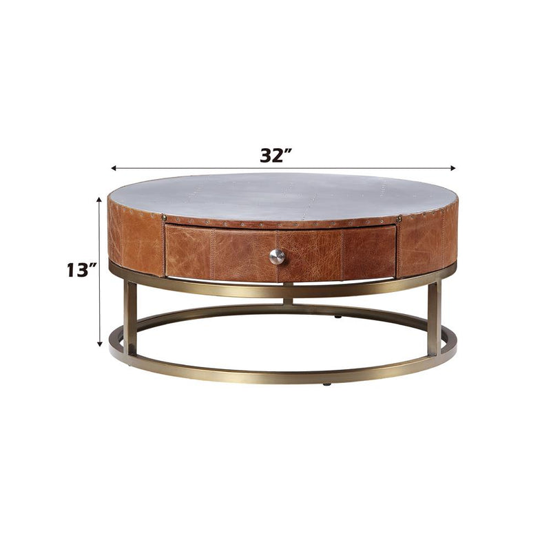 Acme Furniture Tamas 84890 Coffee Table IMAGE 6