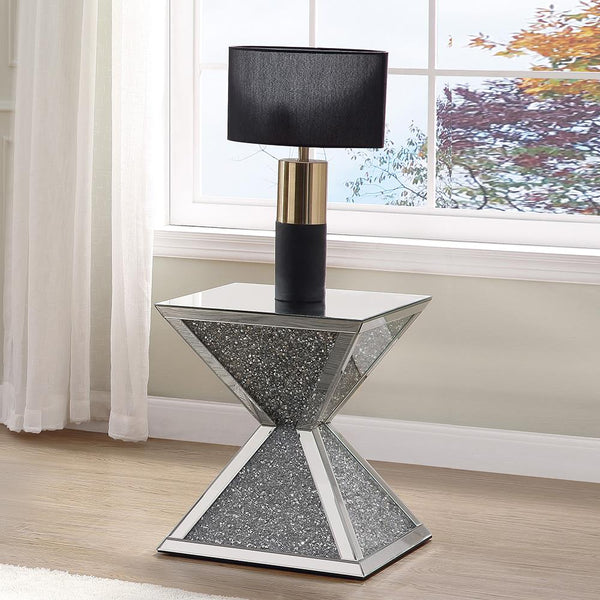 Acme Furniture Noralie End Table 84902 IMAGE 1