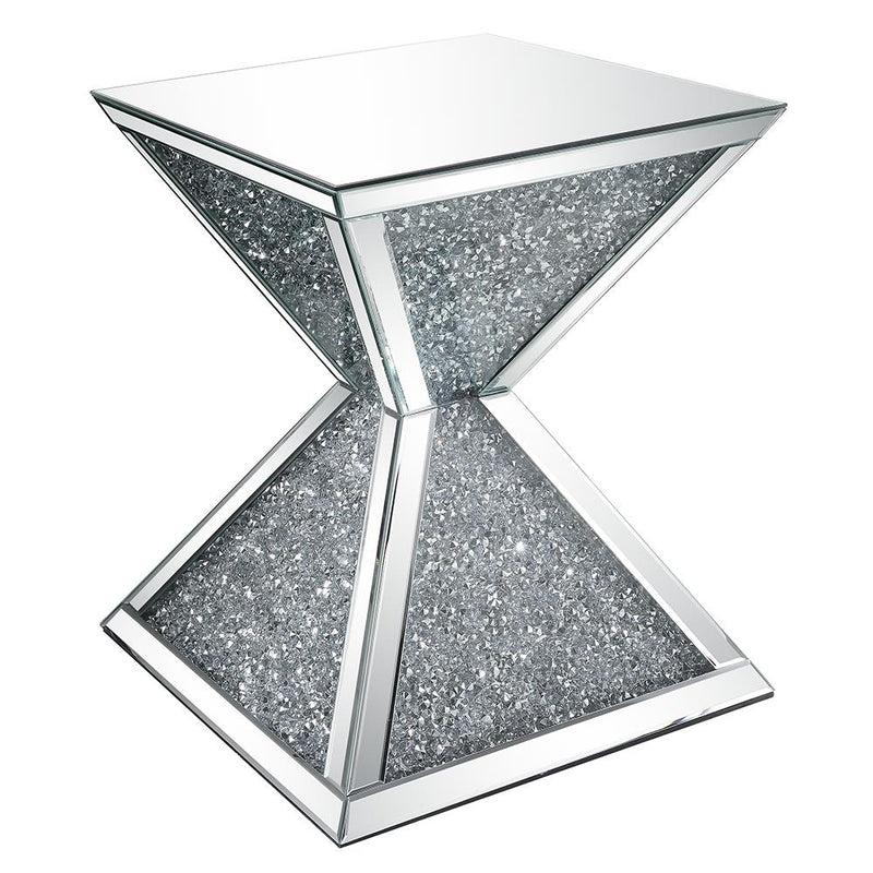 Acme Furniture Noralie End Table 84902 IMAGE 2