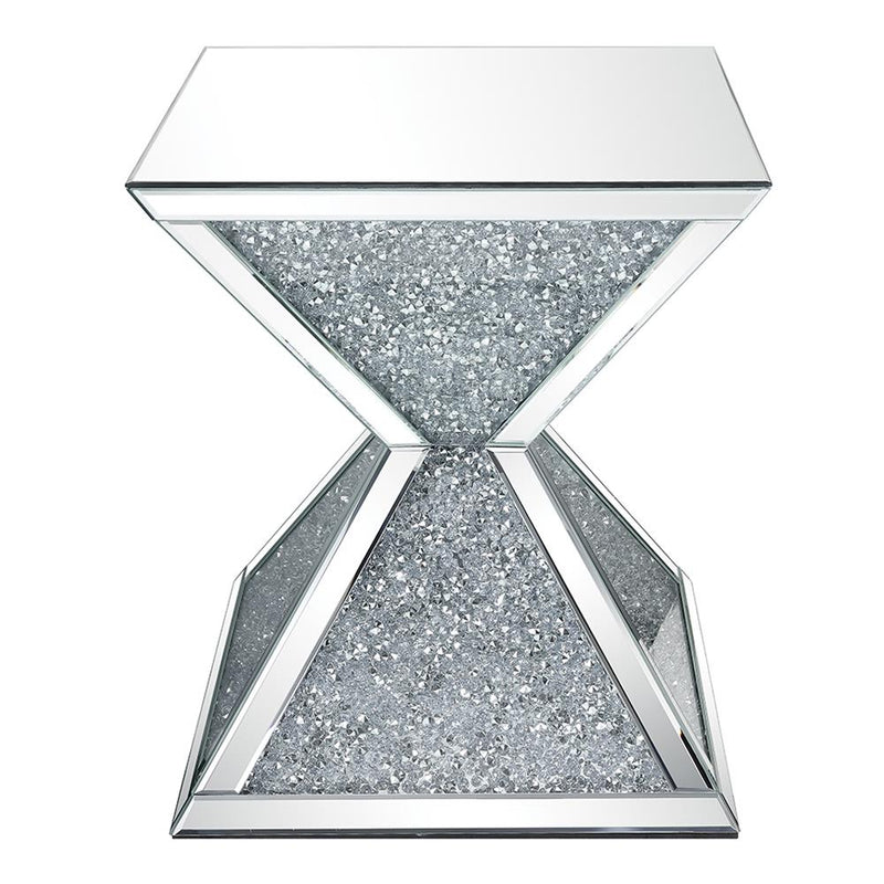 Acme Furniture Noralie 84902 End Table IMAGE 3