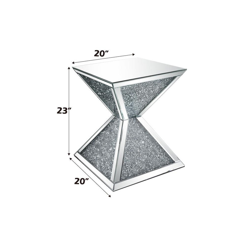 Acme Furniture Noralie 84902 End Table IMAGE 5
