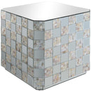 Acme Furniture Nasa End Table 84907 IMAGE 1