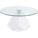 Acme Furniture Chara Coffee Table 84925 IMAGE 1