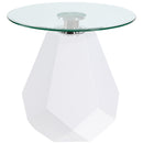 Acme Furniture Chara End Table 84927 IMAGE 2