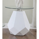 Acme Furniture Chara End Table 84927 IMAGE 4