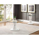 Acme Furniture Kavi End Table 84937 IMAGE 3