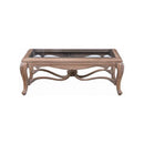 Acme Furniture Teagan Coffee Table 85090 IMAGE 1