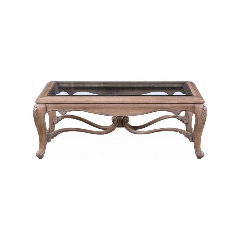 Acme Furniture Teagan Coffee Table 85090 IMAGE 1