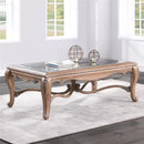 Acme Furniture Teagan Coffee Table 85090 IMAGE 2