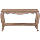 Acme Furniture Teagan Sofa Table Teagan 85091 Sofa Table IMAGE 1