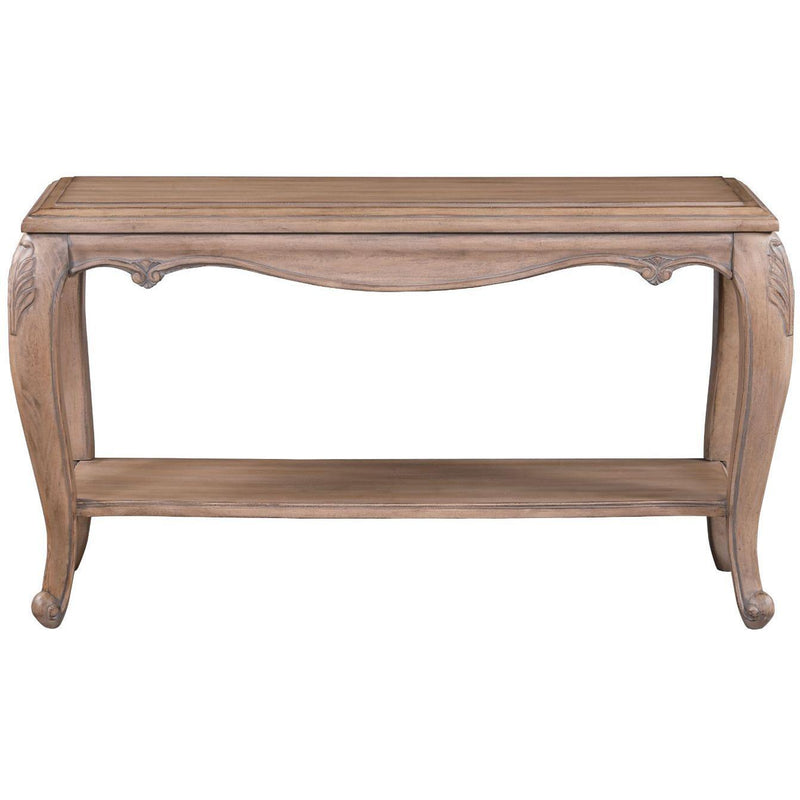 Acme Furniture Teagan Sofa Table Teagan 85091 Sofa Table IMAGE 1