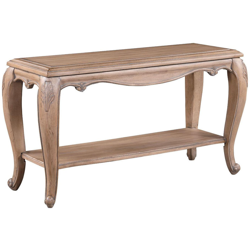Acme Furniture Teagan Sofa Table Teagan 85091 Sofa Table IMAGE 2