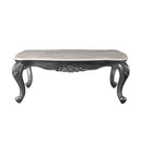 Acme Furniture Teagan Coffee Table 85345 IMAGE 3