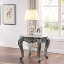 Acme Furniture Teagan End Table 85347 IMAGE 1