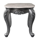 Acme Furniture Teagan End Table 85347 IMAGE 3