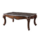 Acme Furniture Teagan Coffee Table 85365 IMAGE 1