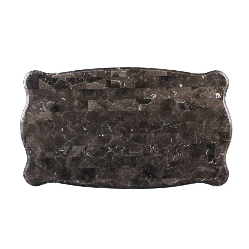 Acme Furniture Teagan Coffee Table 85365 IMAGE 3