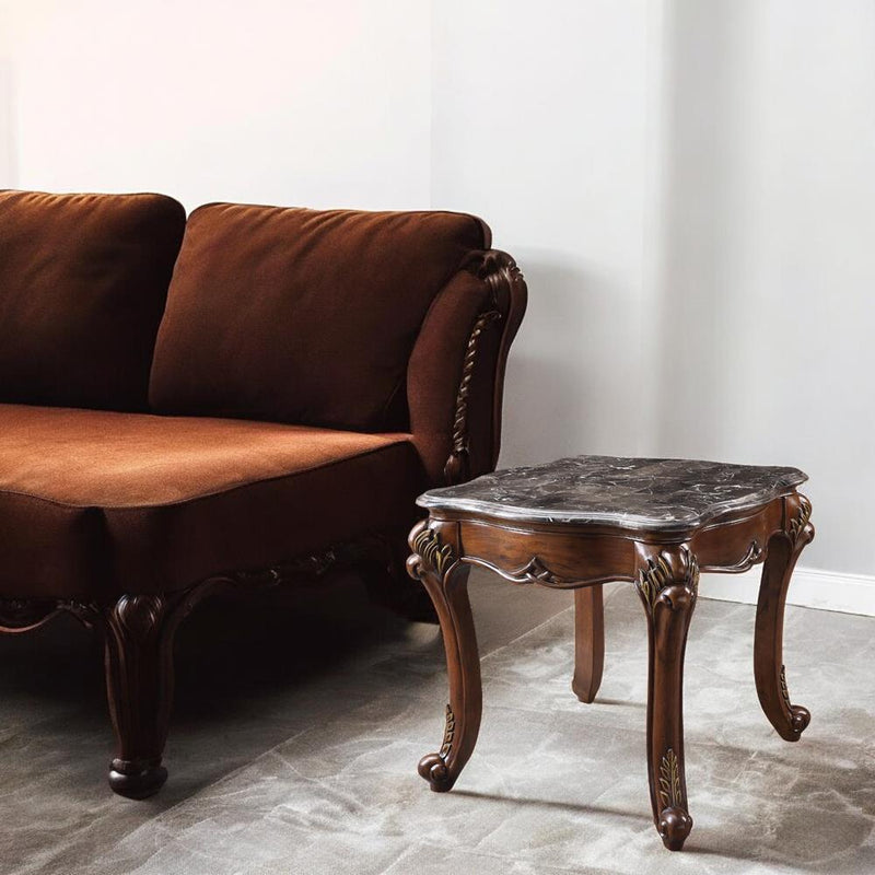 Acme Furniture Miyeon 85367 End Table IMAGE 4