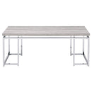 Acme Furniture Chafik Coffee Table 85370 IMAGE 3
