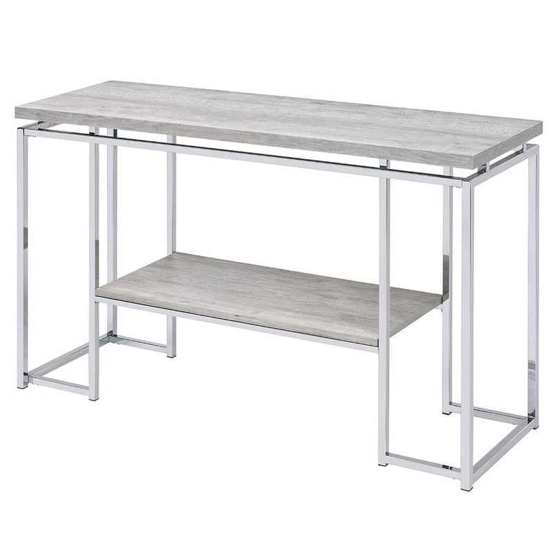 Acme Furniture Chafik Sofa Table 85373 IMAGE 2