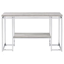 Acme Furniture Chafik Sofa Table 85373 IMAGE 3
