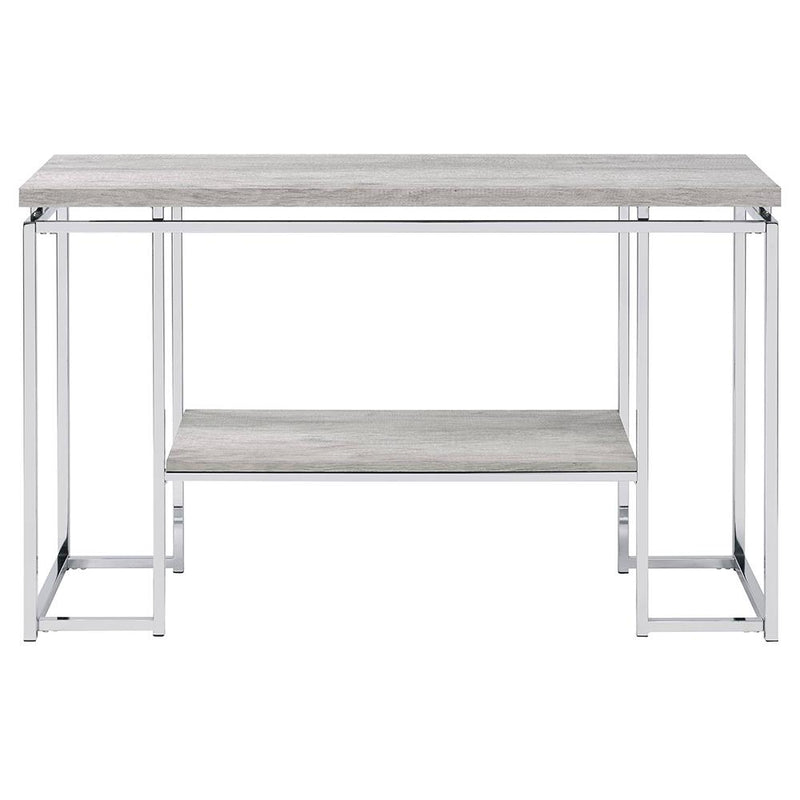 Acme Furniture Chafik Sofa Table 85373 IMAGE 3