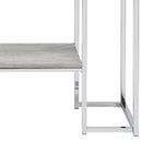 Acme Furniture Chafik Sofa Table 85373 IMAGE 4